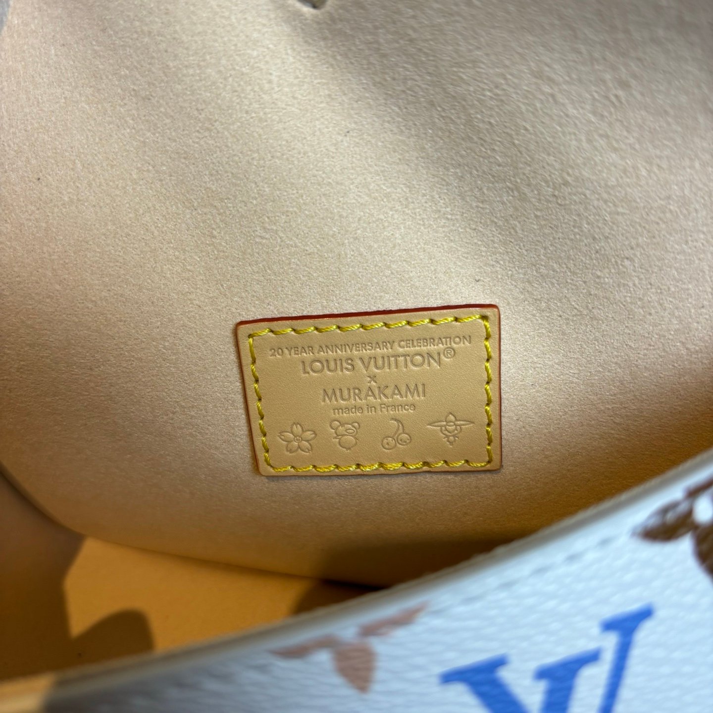 Multicolore Monogram Diane Nano 2025 - Image 14