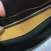 LOUIS VUITTON Diane Monogram Denim