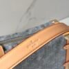 wsxc1762518775880_5 LOUIS VUITTON Side Trunk MM Shoulder Bag Monogram Denim, Washed Gray