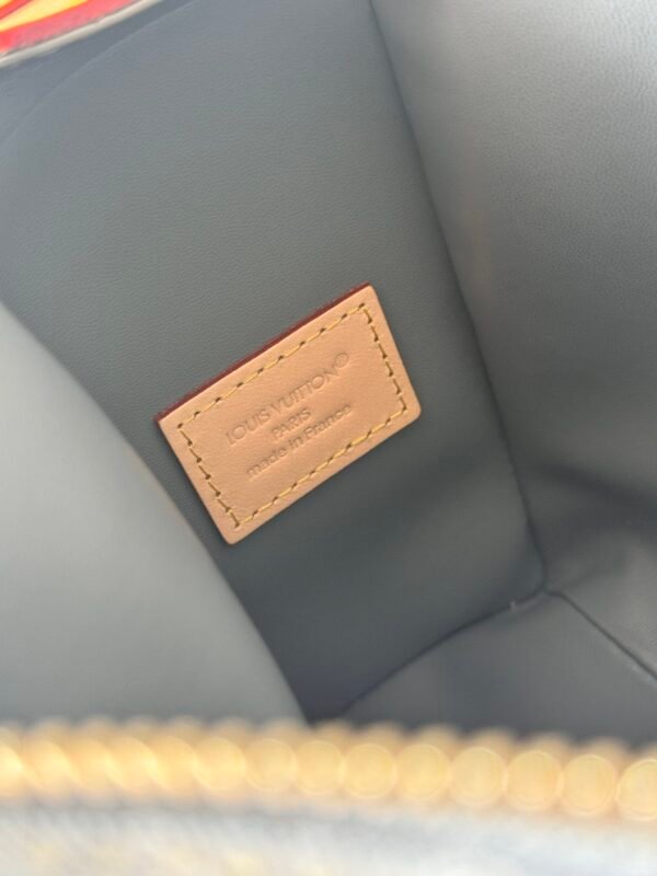 wsxc1762518775880_7 LOUIS VUITTON Side Trunk MM Shoulder Bag Monogram Denim, Washed Gray