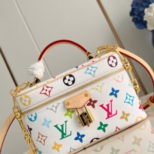 Vanity Pouch