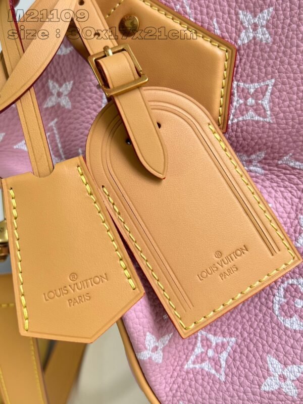 Speedy P9 Bandoulière 30 Monogram