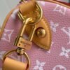 Speedy P9 Bandoulière 30 Monogram