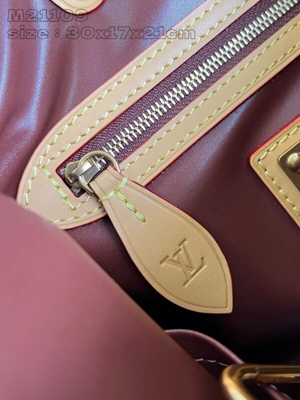 Speedy P9 Bandoulière 30 Monogram