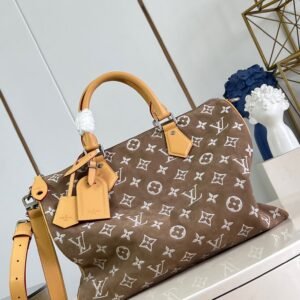 Speedy P9 Bandoulière 30 Monogram