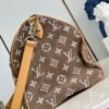 Speedy P9 Bandoulière 30 Monogram