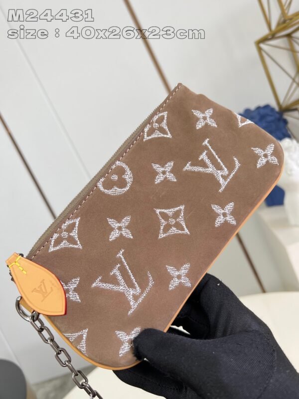 Speedy P9 Bandoulière 30 Monogram