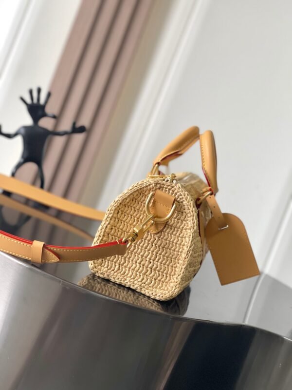 Keepall Bandouli re 25