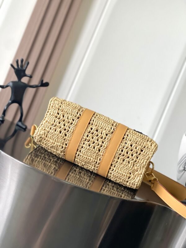 Keepall Bandouli re 25