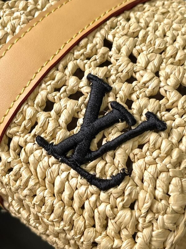 Keepall Bandouli re 25