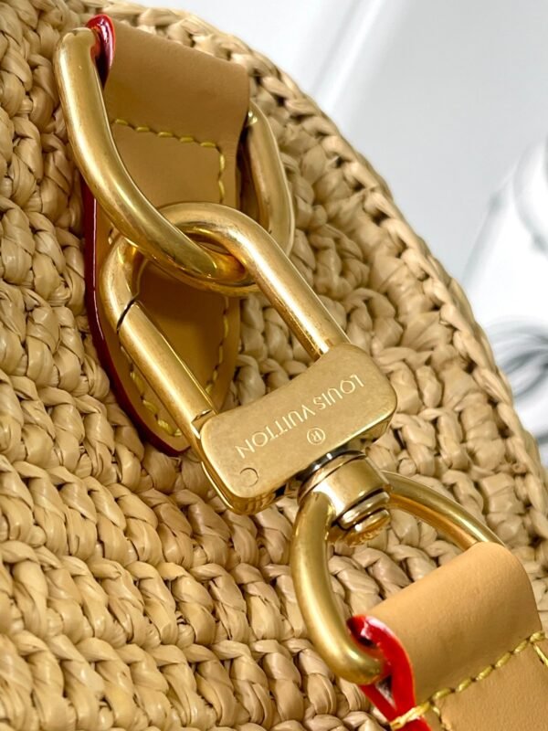 Keepall Bandouli re 25