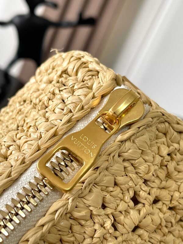 Keepall Bandouli re 25