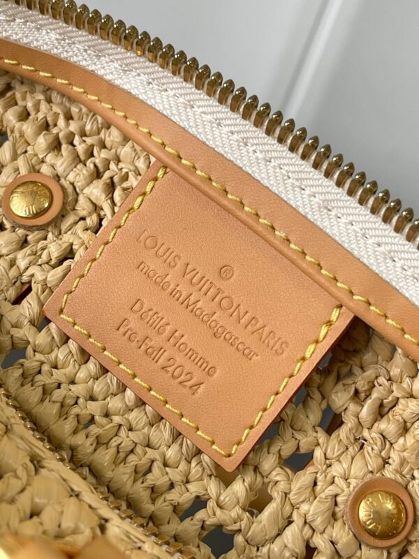 Keepall Bandouli re 25