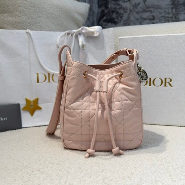 dior Small D-Motion Bag