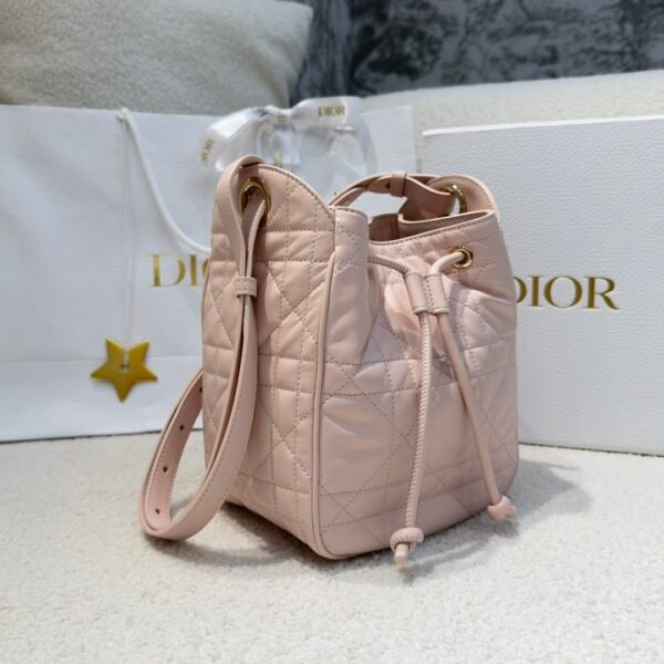 dior Small D-Motion Bag