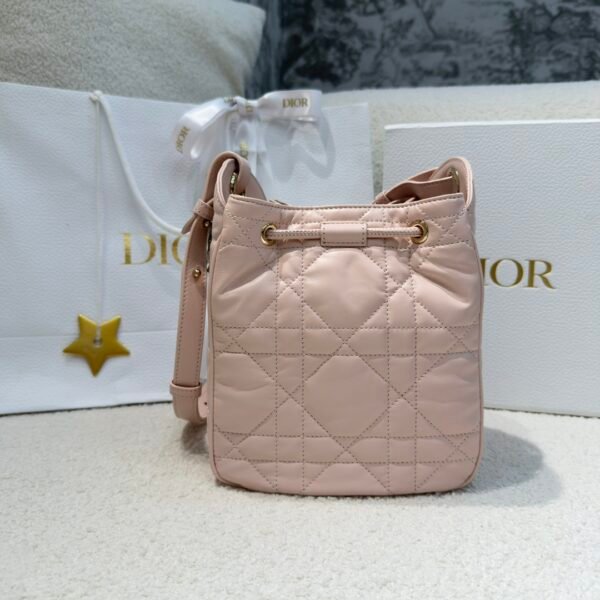 dior Small D-Motion Bag