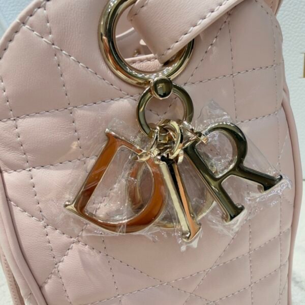 dior Small D-Motion Bag