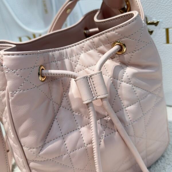 dior Small D-Motion Bag