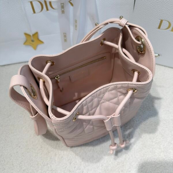 dior Small D-Motion Bag