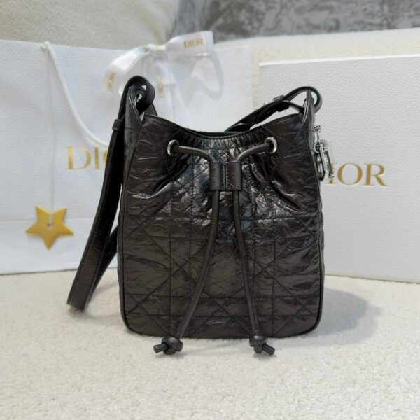 dior Small D-Motion Bag