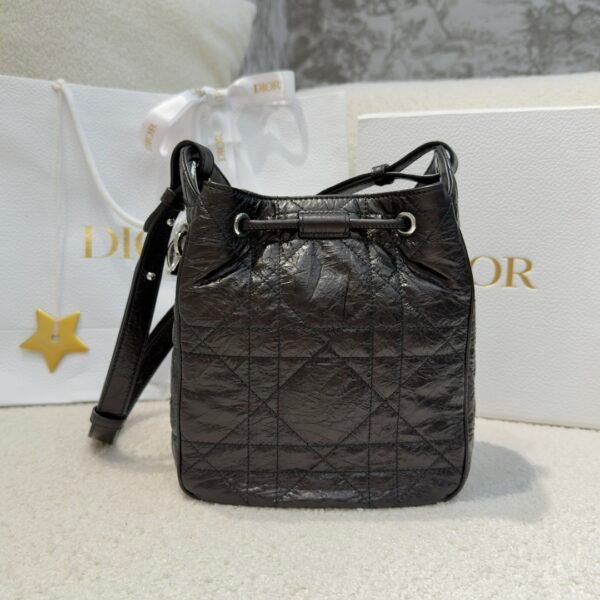 dior Small D-Motion Bag