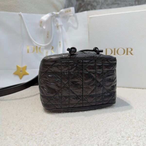 dior Small D-Motion Bag