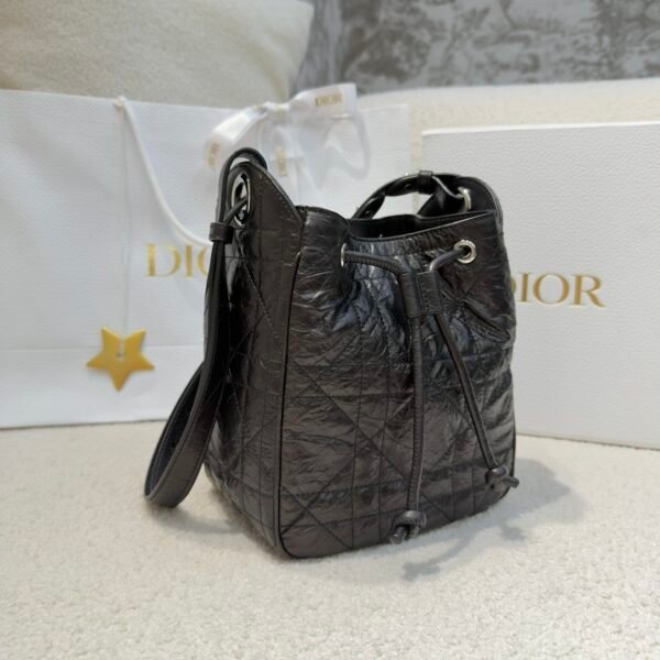 dior Small D-Motion Bag