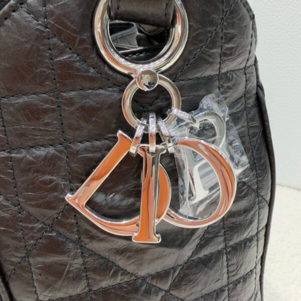 dior Small D-Motion Bag