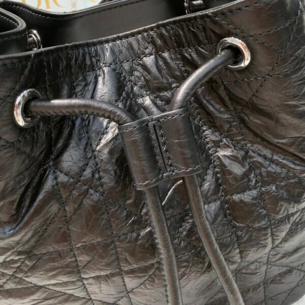 dior Small D-Motion Bag