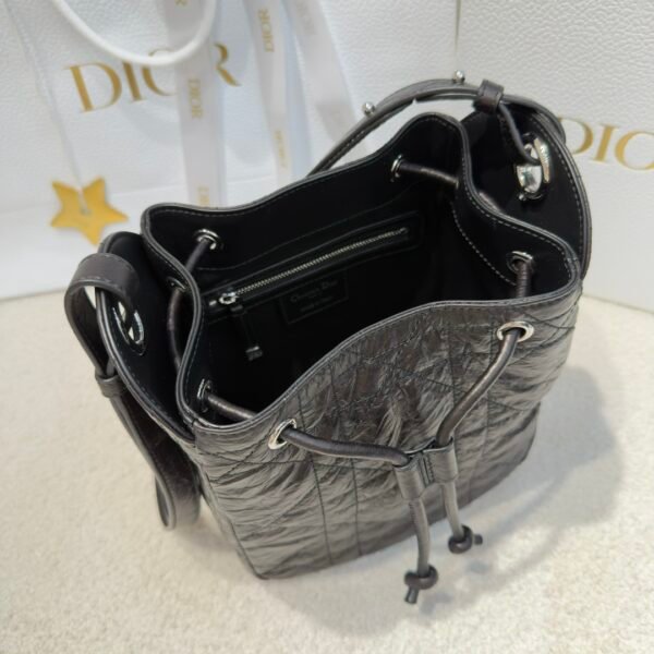 dior Small D-Motion Bag
