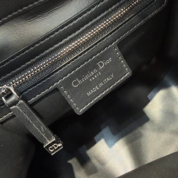 dior Small D-Motion Bag