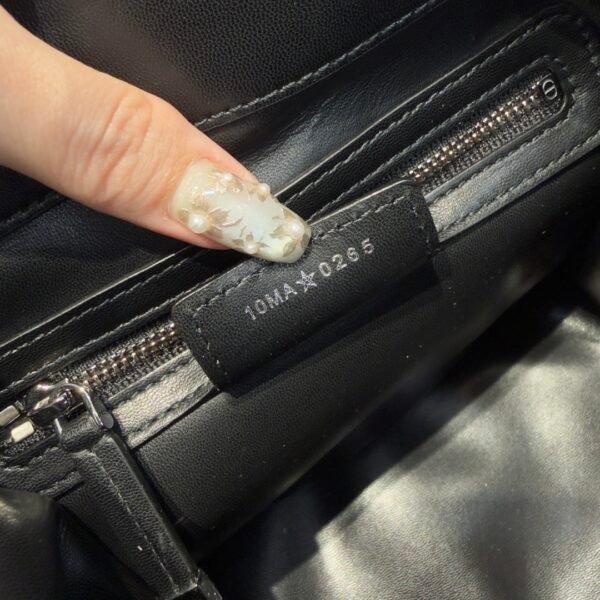 dior Small D-Motion Bag