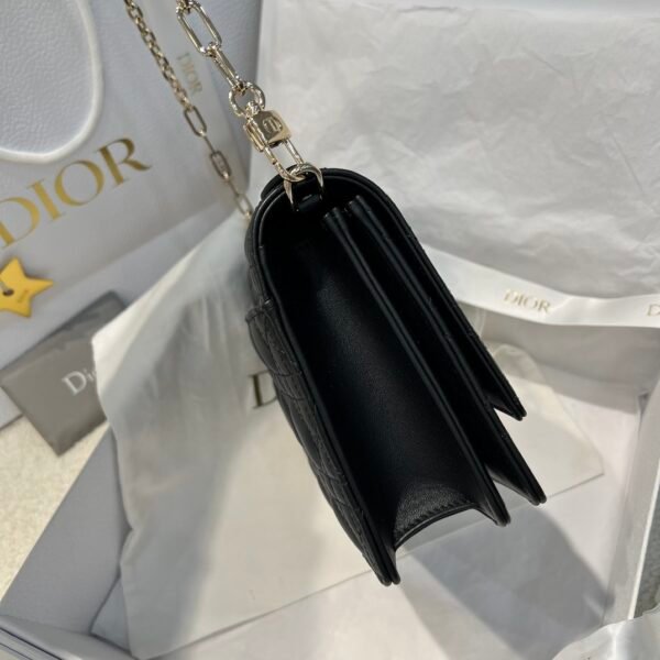 My Dior Top Handle Bag