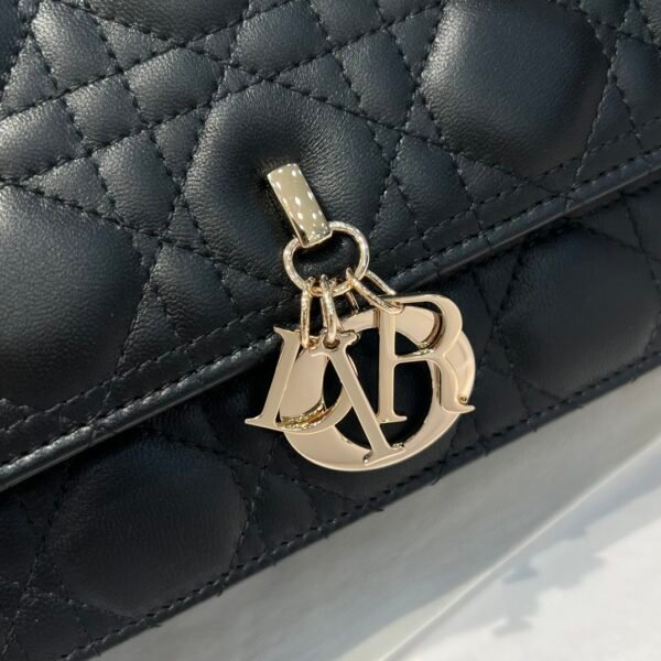 My Dior Top Handle Bag