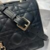 My Dior Top Handle Bag