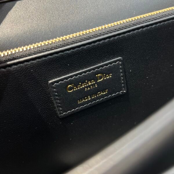 My Dior Top Handle Bag