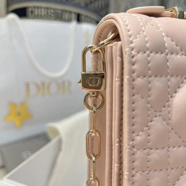 My Dior Top Handle Bag