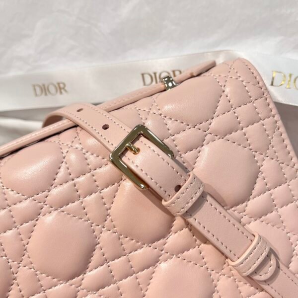 My Dior Top Handle Bag