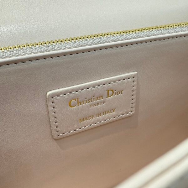 My Dior Top Handle Bag