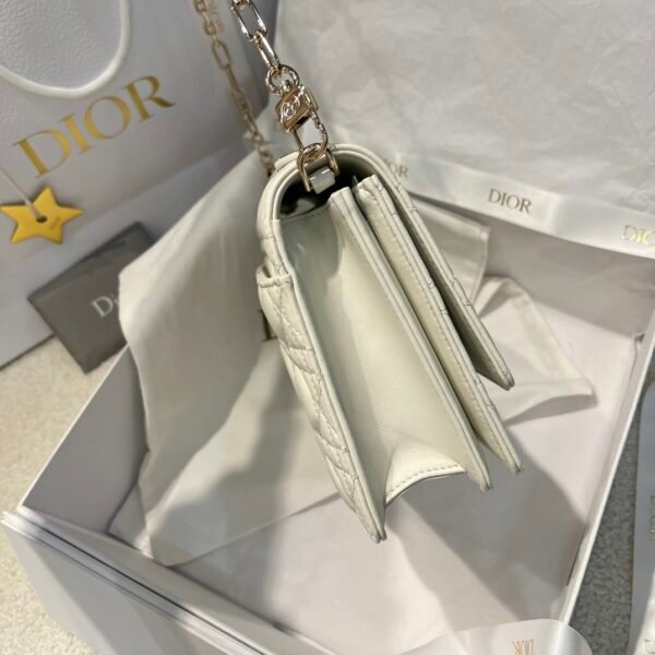 My Dior Top Handle Bag