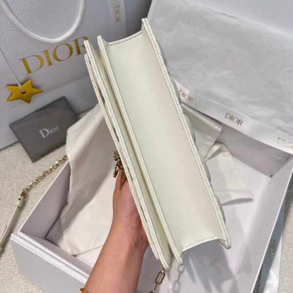 My Dior Top Handle Bag