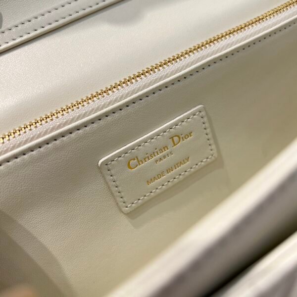 My Dior Top Handle Bag