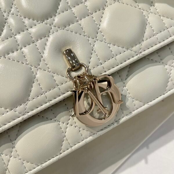 My Dior Top Handle Bag