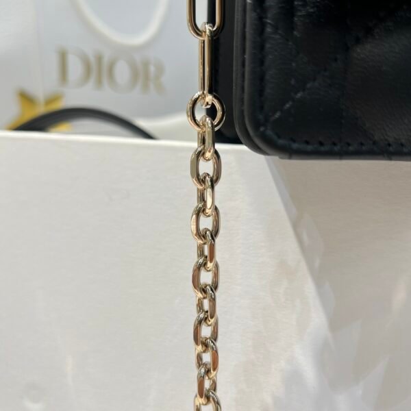My Dior Top Handle Bag