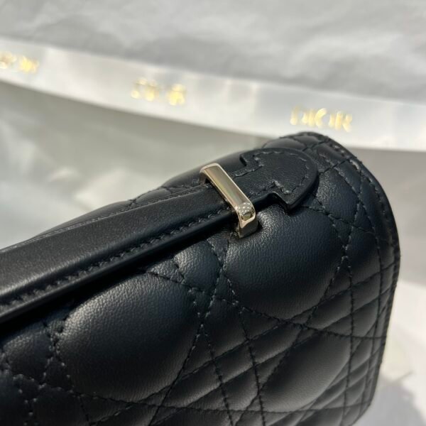 My Dior Top Handle Bag