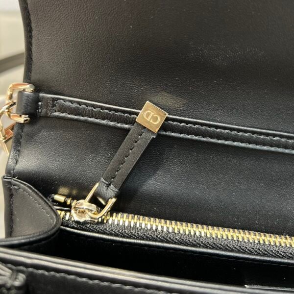 My Dior Top Handle Bag