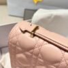 My Dior Top Handle Bag