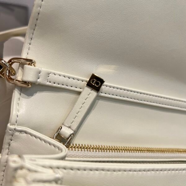 My Dior Top Handle Bag