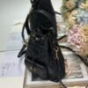 Small Dior Caro Bucket Bag