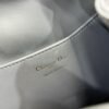 Small Dior Caro Bucket Bag
